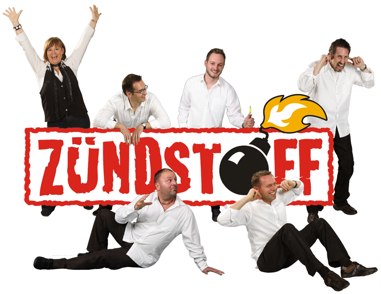 (c) Zuendstoff-partyband.de